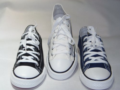 A8236-13 półtrampki młodzieżowe T