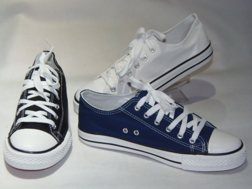 A8236-2 półtrampki młodzieżowe R