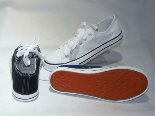 A8236-13 półtrampki młodzieżowe W