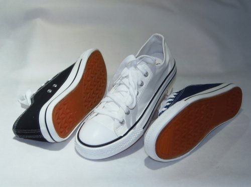 A8236-13 półtrampki młodzieżowe Y