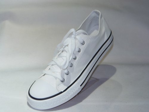 A8236-2 półtrampki młodzieżowe U