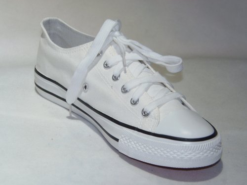 A8236-2 półtrampki młodzieżowe Y