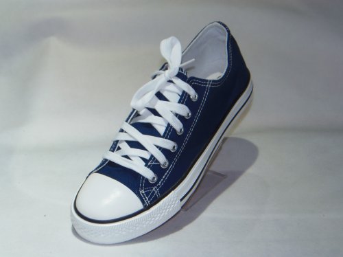 A8236-13 półtrampki młodzieżowe S