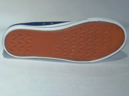 A8236-13 półtrampki młodzieżowe