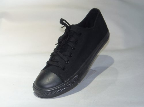 A8232-1 półtrampki młodzieżowe P