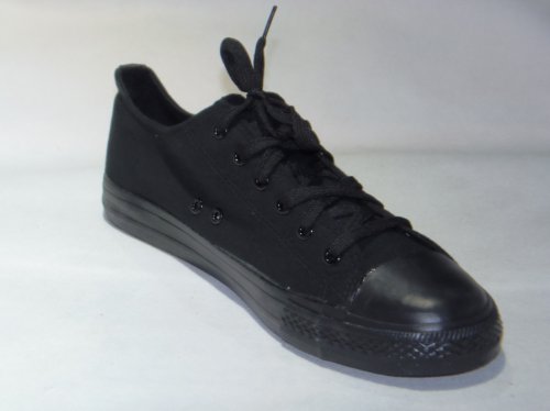 A8232-1 półtrampki młodzieżowe S