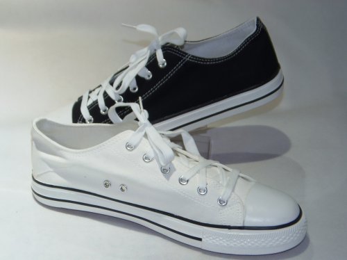 A8234-1 półtrampki młodzieżowe R