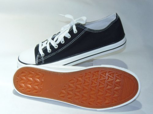 A8234-2 półtrampki młodzieżowe S