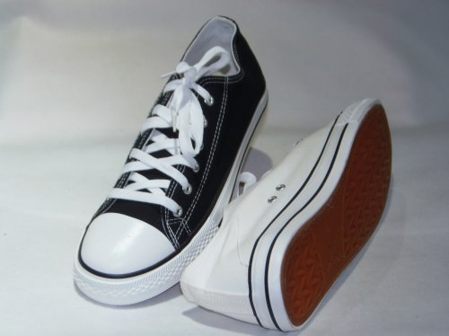 A8234-1 półtrampki młodzieżowe T