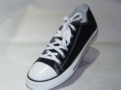 A8234-1 półtrampki młodzieżowe U