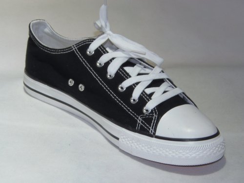 A8234-1 półtrampki młodzieżowe Y