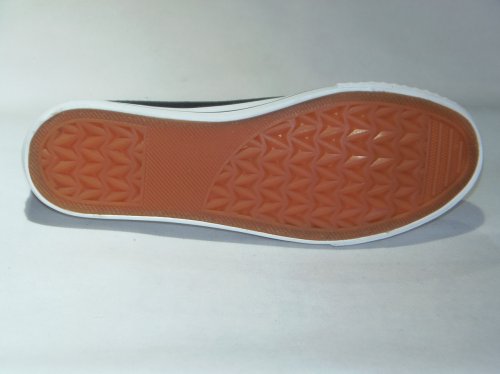 A8234-1 półtrampki młodzieżowe