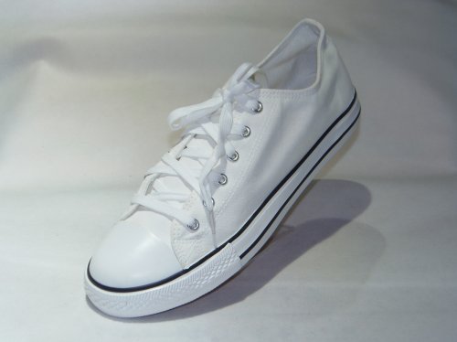 A8234-2 półtrampki młodzieżowe U