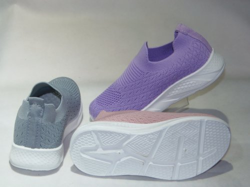 A4520-22 obuwie dziecięce S