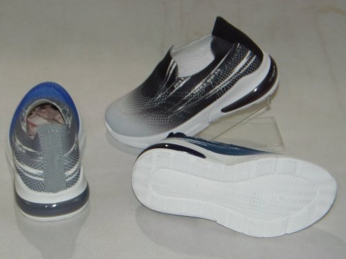 A2552-22 obuwie dziecięce S