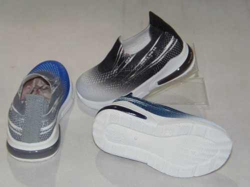 A1654-22 obuwie dziecięce S