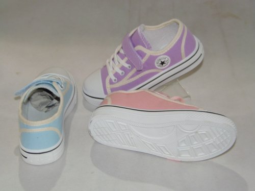 A4368-22 obuwie sportowe dziecięce S