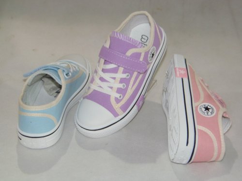 A4368-22 obuwie sportowe dziecięce