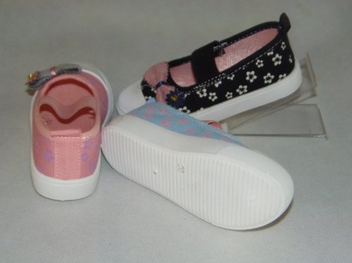 A1633-22 balerinka dziewczęca