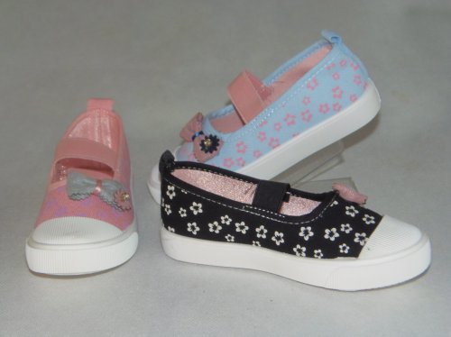 A2465-22 balerinka dziewczęca R