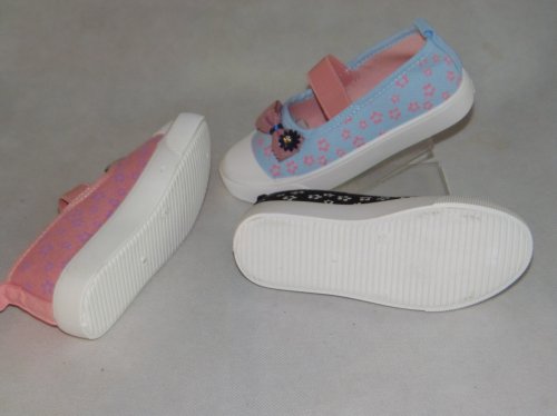 A2465-22 balerinka dziewczęca