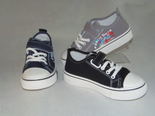 A2463-22 półtrampki dziecięce R