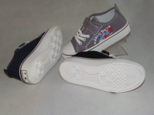 A2463-22 półtrampki dziecięce