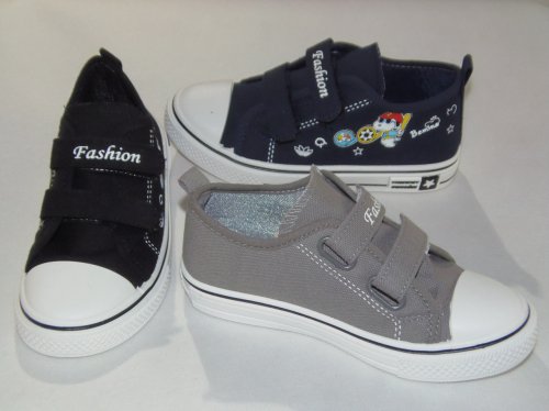 A4440-22 półtrampki dziecięce R