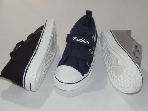 A4440-22 półtrampki dziecięce