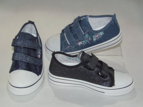 A4447-22 półtrampki dziecięce R