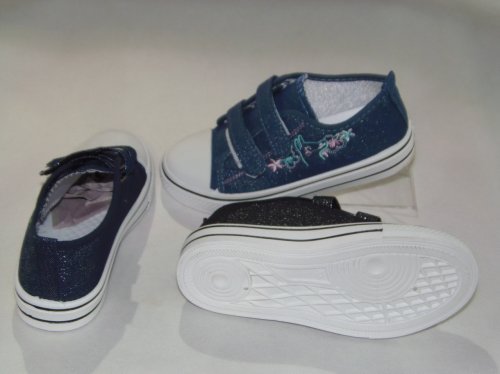 A4447-22 półtrampki dziecięce S