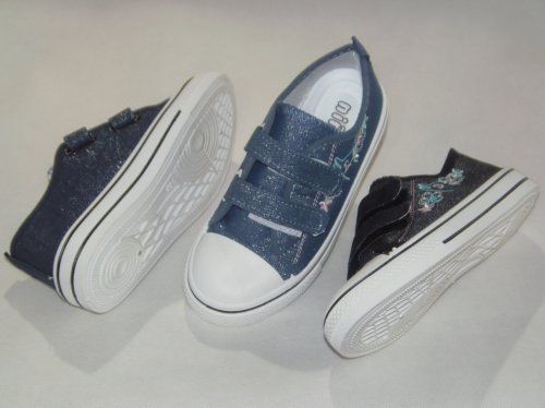 A4447-22 półtrampki dziecięce