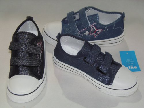 A4448-22 półtrampki dziecięce R