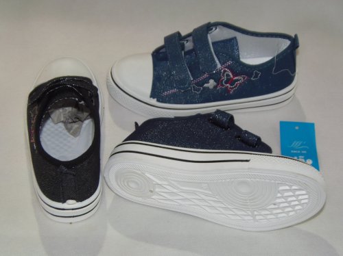 A4448-22 półtrampki dziecięce S