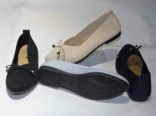 A7434-5 balerinka młodzieżowa W