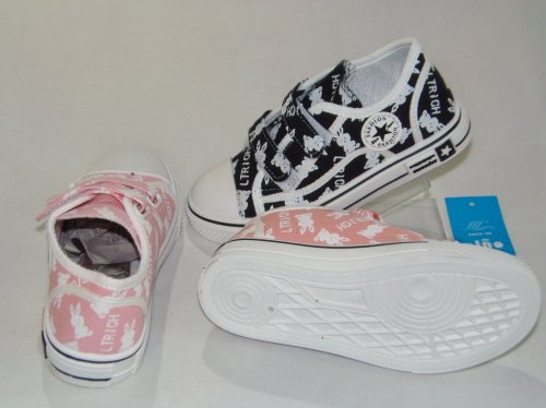 A4427-22 półtrampki dziecięce S