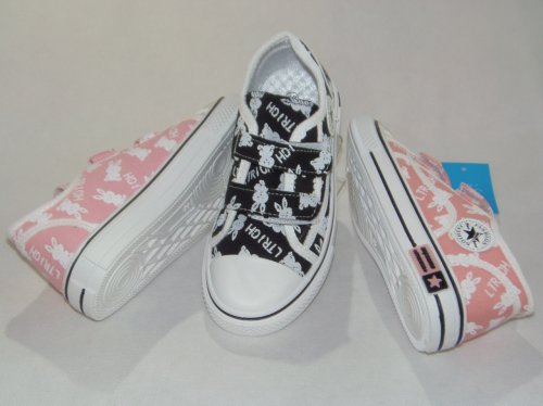 A4427-22 półtrampki dziecięce