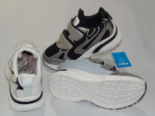 A4412-22 obuwie sportowe S