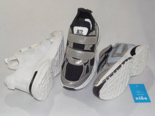 A4412-22 obuwie sportowe