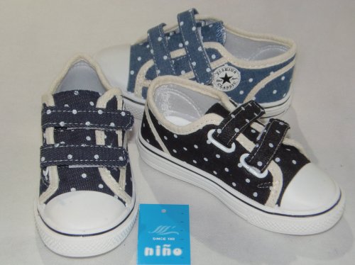 A2623-22 półtrampki dziecięce R