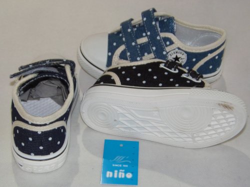 A2623-22 półtrampki dziecięce S