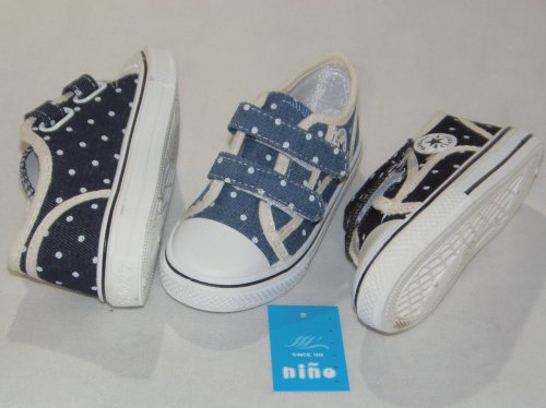 A2623-22 półtrampki dziecięce