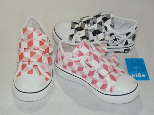 A2604-22 półtrampki dziecięce R