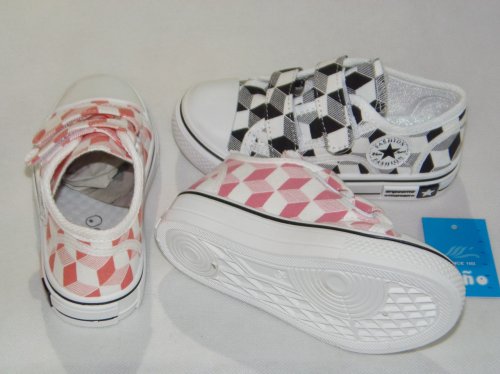 A2604-22 półtrampki dziecięce S