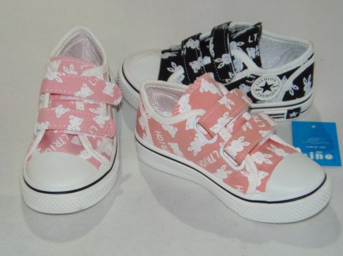 A2603-22 półtrampki dziecięce P