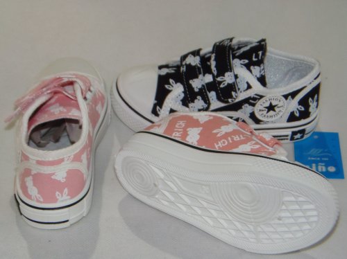 A2603-22 półtrampki dziecięce R