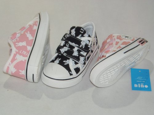 A2603-22 półtrampki dziecięce