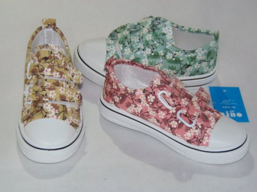 A2523-22 tenisówka dziecięca R