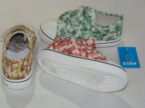 A2523-22 tenisówka dziecięca S