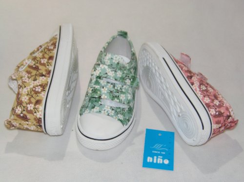 A2523-22 tenisówka dziecięca